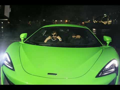 Leozin x Thiago x Trunks - Visa 2 #prévia