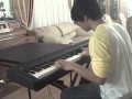 Double Rainbow Song ("Intense" Piano Cover by ...