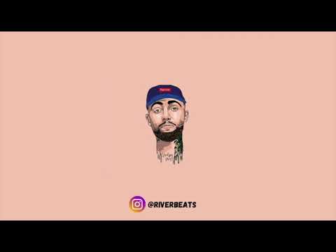 Mac Miller Type Beat - "Circles"