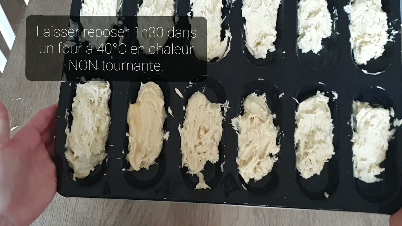 🥖🥖 PAIN AU LAIT 🥖🥖 SANS GLUTEN ❌ 🌾