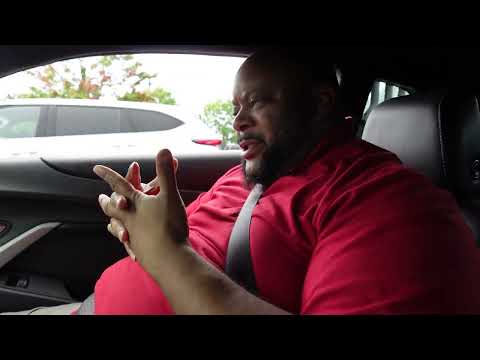 Street Interview, B-RAD and C-DUB ran off with my money again