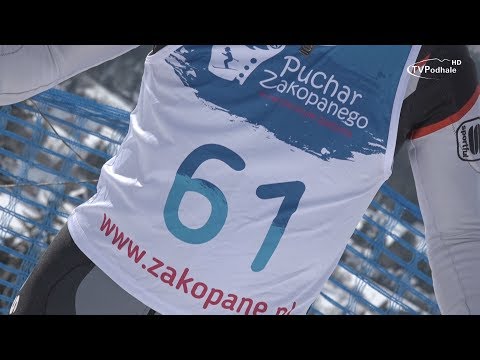 Finał Pucharu Zakopanego