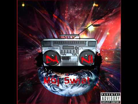 11.Dani - Bez Pośpiechu (ft Krakers, Skaaj) (MÓJ ŚWIAT)