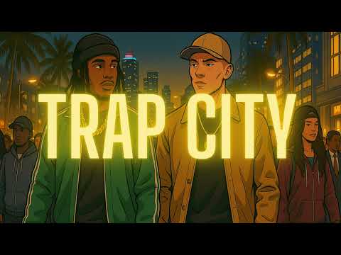 [Free] Trap City - by Bloodzi Nemzzz x Central Cee Type Beat