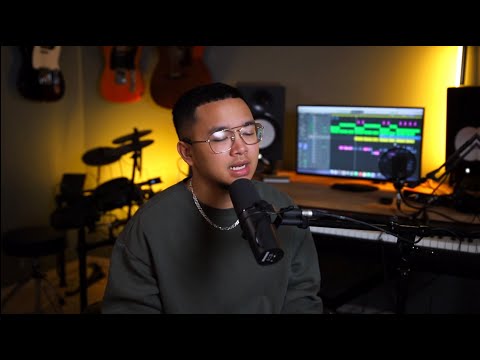 Huwag Na lang Kaya - True Faith (REYNE COVER)