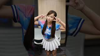 Fubon Angelsの丹丹さんに聞いてみた。#台湾チア #cheerleader #ねとらぼ【台湾チアTV】