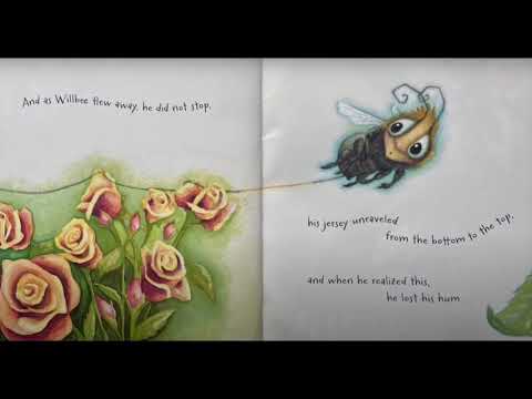 Willbee the Bumblebee