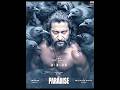 The Paradise Glimpse Get BLOCKBUSTER RESPONSE Theparadise Nani Srikanthodela Glimpse