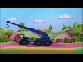 Bob The Builder Season 8 Episode 9 Spud The Doves US Dub Re Upload