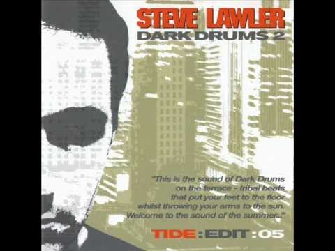 Steve Lawler ‎- Dark Drums 2 (2001)