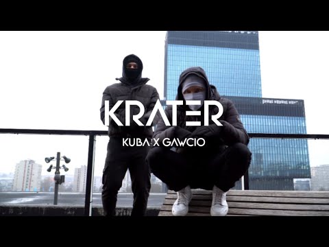 kuba x Gawcio - krater