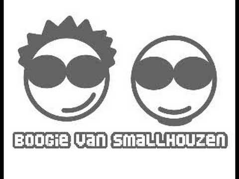 Boogie van smallhouzen - My love