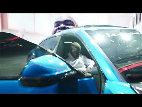 Nykobandz - Needles Jogging Suit [Official Video]