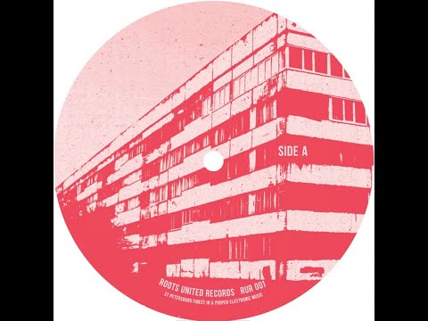 Nocow - Round Dax [RUR001]