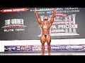 Hunter Labrada IFBB Pro Bodybuilding Debut 2020 EP6 - Hunter Wins the Tampa Pro.