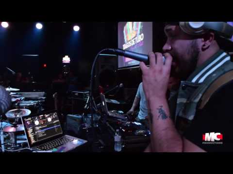 Mr JC En Vivo 2016 | USA