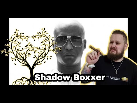 Score Card Reactions : Shadow Boxxer - LOVE
