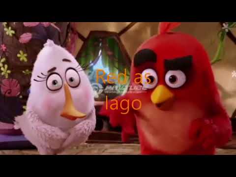 E.B. (Aladdin) Part 32 - End Credits