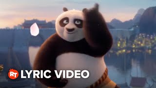 Kung Fu Panda 4 Lyric Video - Tenacious D ...Baby One More Time (2024)