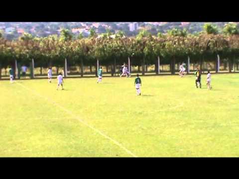 GOIÁS 7x2 APARECIDA GOIANÃO 2011