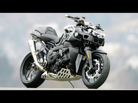 Thumbnail for 👑 BMW K1300R - Истинный Ариец 👌! by BMW K1300R