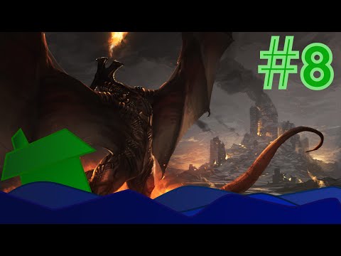 Endless Legend - Tutorial! - Ep 8: New Healers, New Target