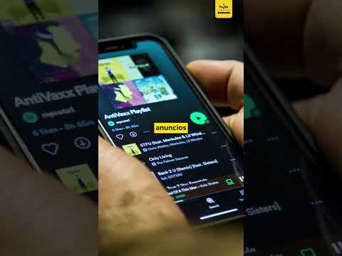 Spotify bloquea las APK modificadas de su versión Premium y miles de usuarios se quedan sin acceso