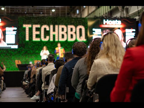 SILENT EVENTS - TECHBBQ 2024