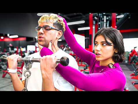 N3on Reunites With Sara Saffari!