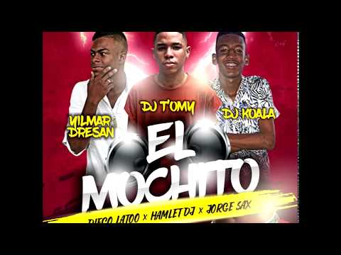 El Mochito!