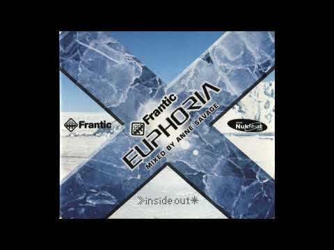 Frantic Euphoria cd2 (2004)