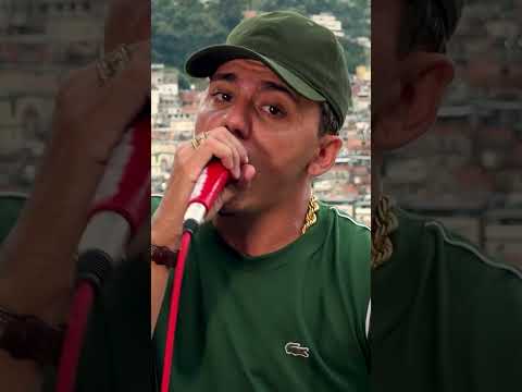 Mc Dym - Lobo em Pele de Cordeiro [Medley Consciente]  #funk #rj #music