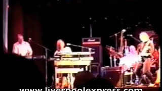 Liverpool Express - John George Ringo & Paul video