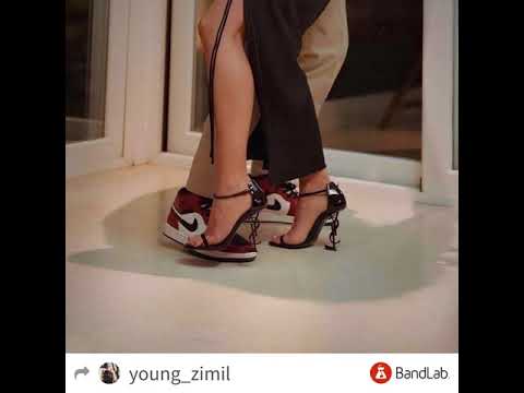 YG ZIMIL - Sin Disimular