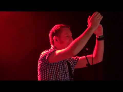 Heavyball - The Perils of Mid-Week Drinking (Freedom Sounds 2018)