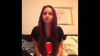 Beautiful Boy ~ Colleen McMahon (Cover)