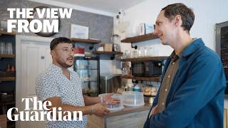 Andy Burnham's hometown residents on his appointment as UK prime minister