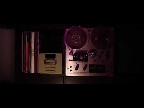 Deaf Center - Owl Splinters (Reel-to-Reel Tape Album)