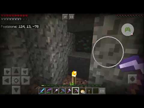 Come ho trovato i diamanti parte1