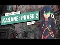 Scarlet Nexus Gameplay Walkthrough - Kasane: Phase 2 (2/6)