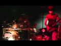 MOTORPSYCHOS "Dissecting the Queen" Live in HD Pittsburgh, PA 3/11/2011 @ Crystal's