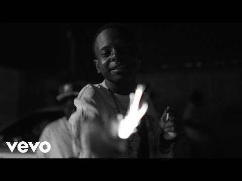 Tishaine - Proud (Official Music Video)