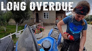 Download lagu My SECOND CHANCE at KYRGYZSTAN 🇰🇬- do I regret it already? |S8, EP103 mp3 Download lagu My SECOND CHANCE at KYRGYZSTAN 🇰🇬- do I regret it already? |S8, EP103 mp3