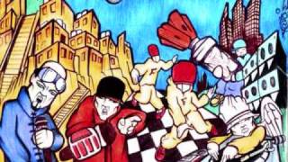 Jaula De Oro - Laberinto