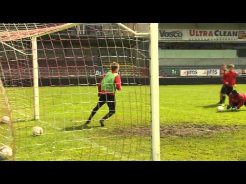 REPORTAGE: Dit is KV Oostende (2014-2015)