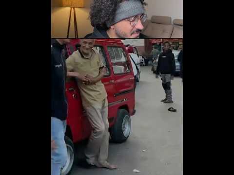 اذكي راجل في مصر😂😂