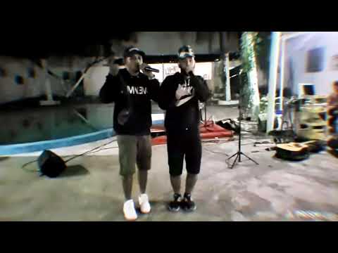 Às 3 Horas (Live Session) - Profeta Ageu Jr, Mano Slim