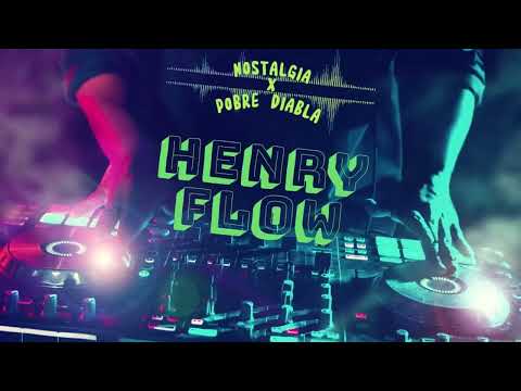 NostalgIA X Pobre Diabla - Bad Bunny IA, Don Omar, FlowGPT (Henry Flow)