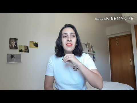 REACT ~ JVST FLY .O QUE É QUE SE PASSA