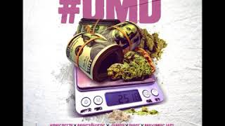 Droga, Mujeres Y Dinero (DMD) - KonGreezy ❌ Mike Towers ❌ Jamby El Favo ❌ Dvice ❌ Maximus Wel.